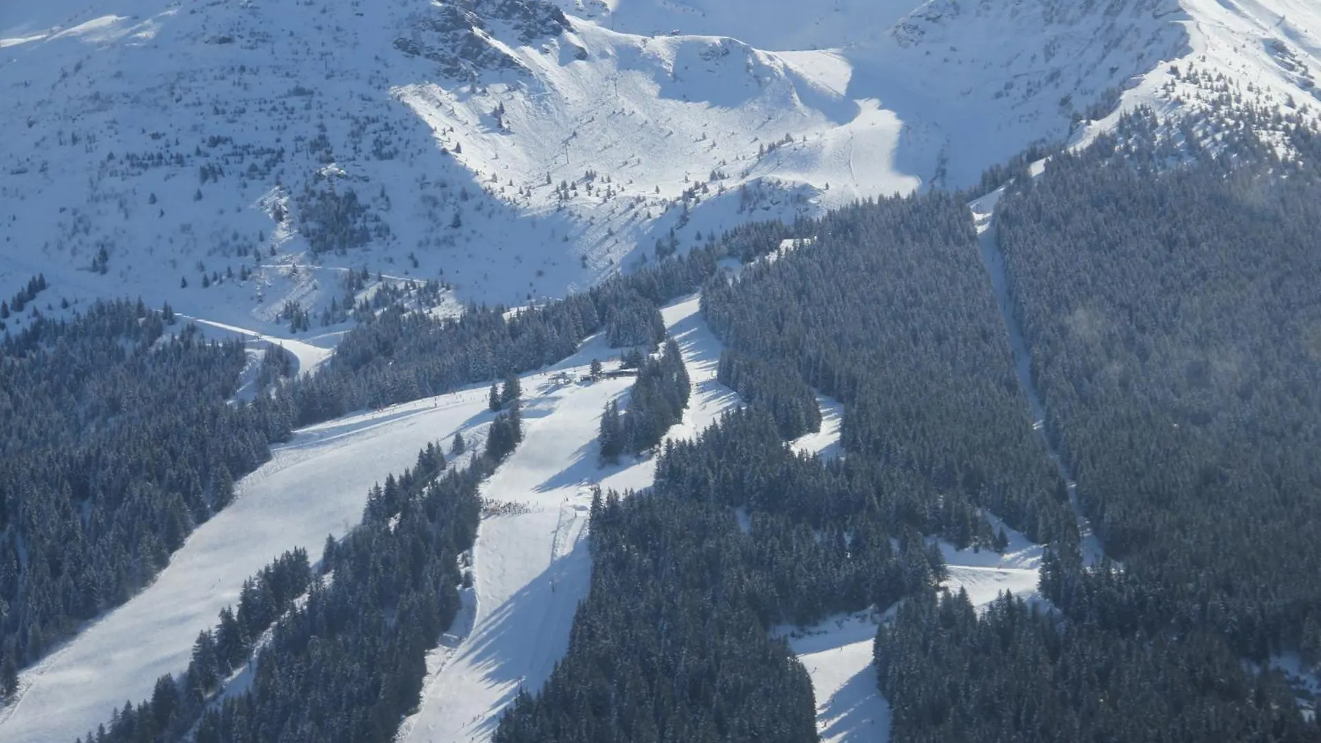 Orionde Gite En Belledonne Laval  0*, Laval (Isere) France