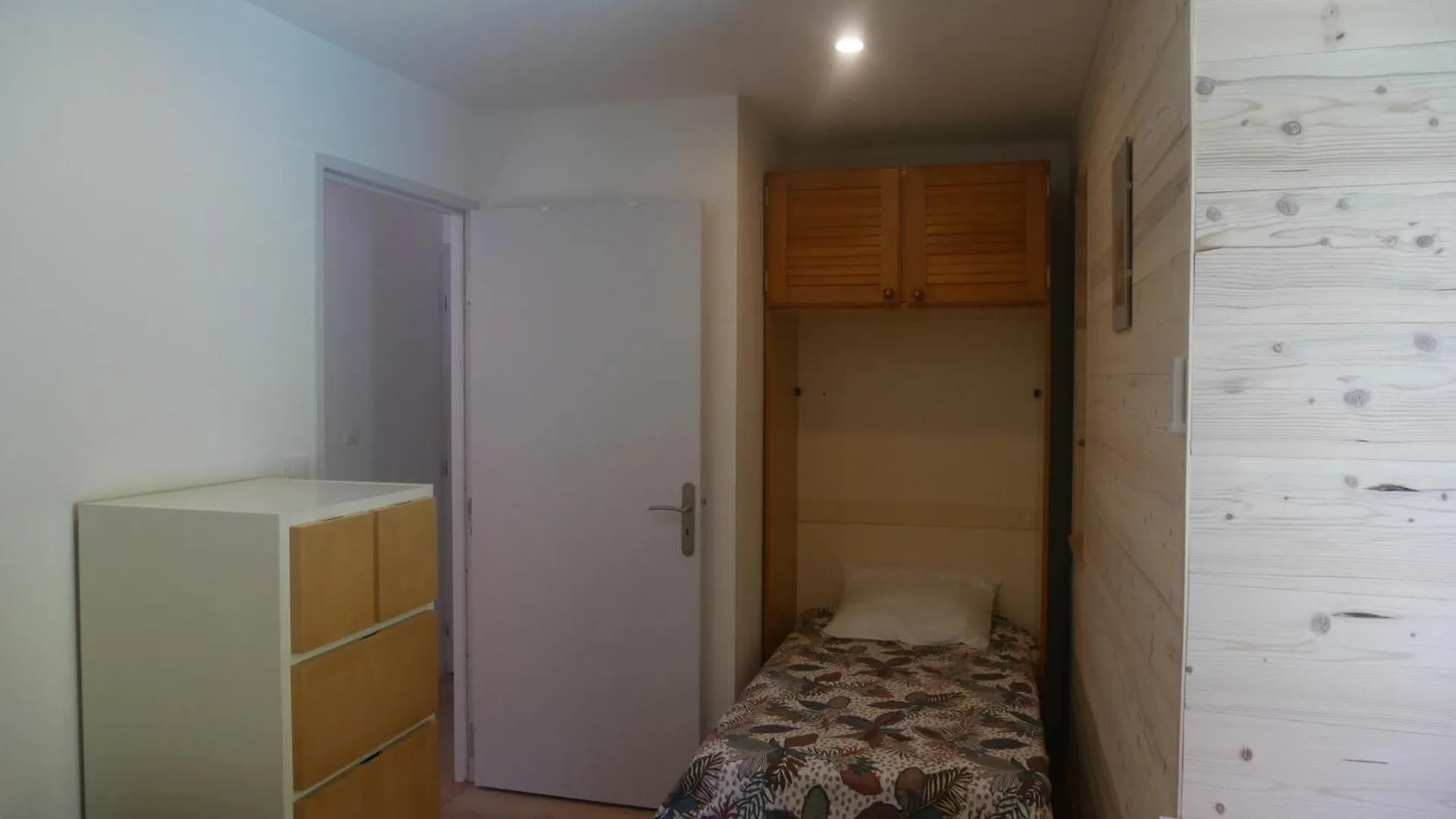 Apartment Orionde Gite En Belledonne Laval  France