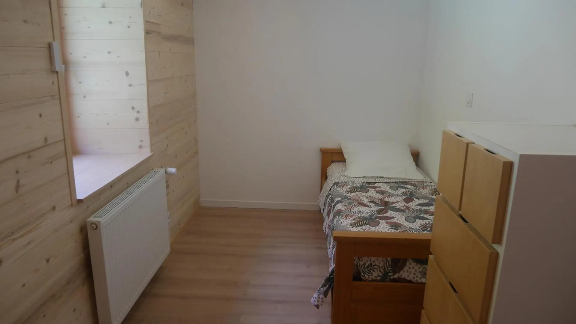 Orionde Gite En Belledonne Laval  0*, Laval (Isere)