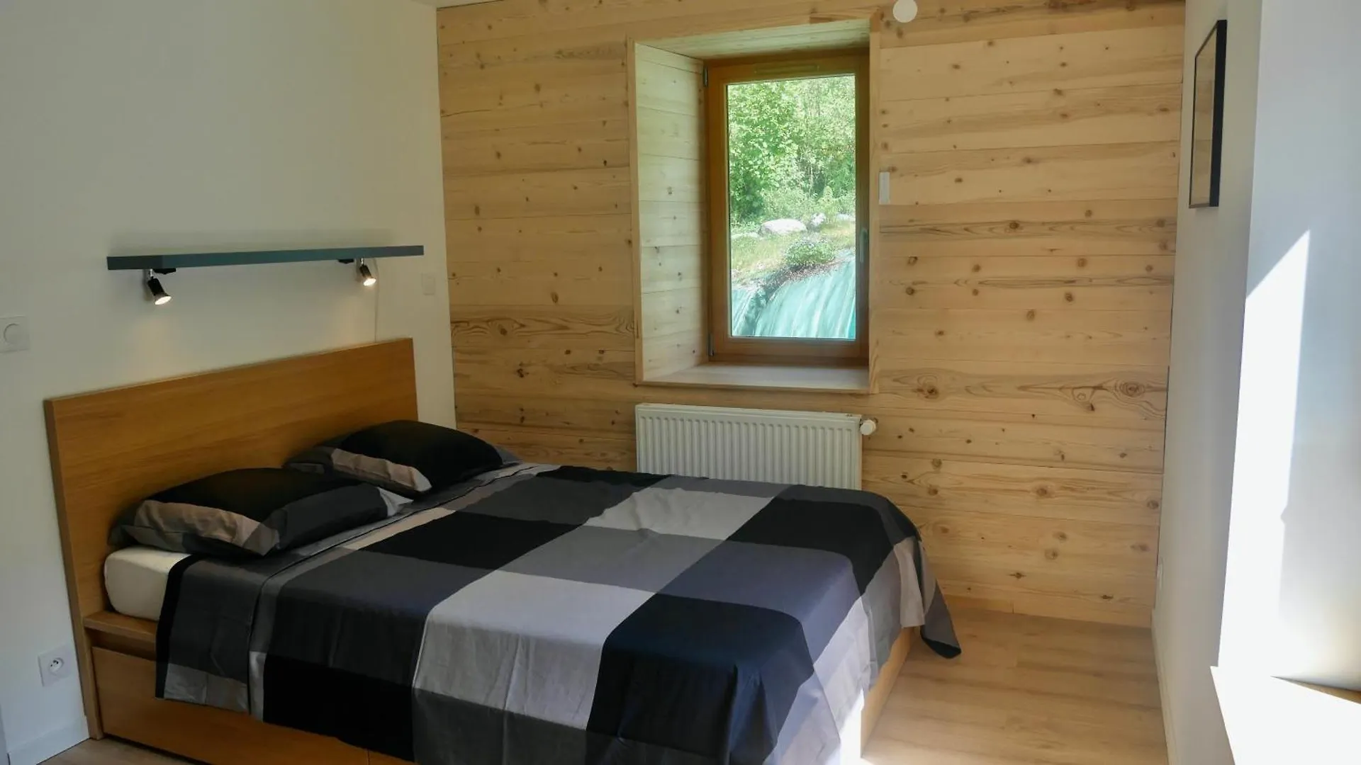 Apartment Orionde Gite En Belledonne Laval  France